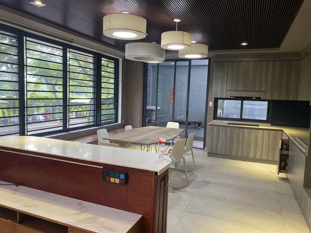 Biệt Thự Góc 2MT Đường 25 KDC Tân Quy Đông An Phú Hưng Q7